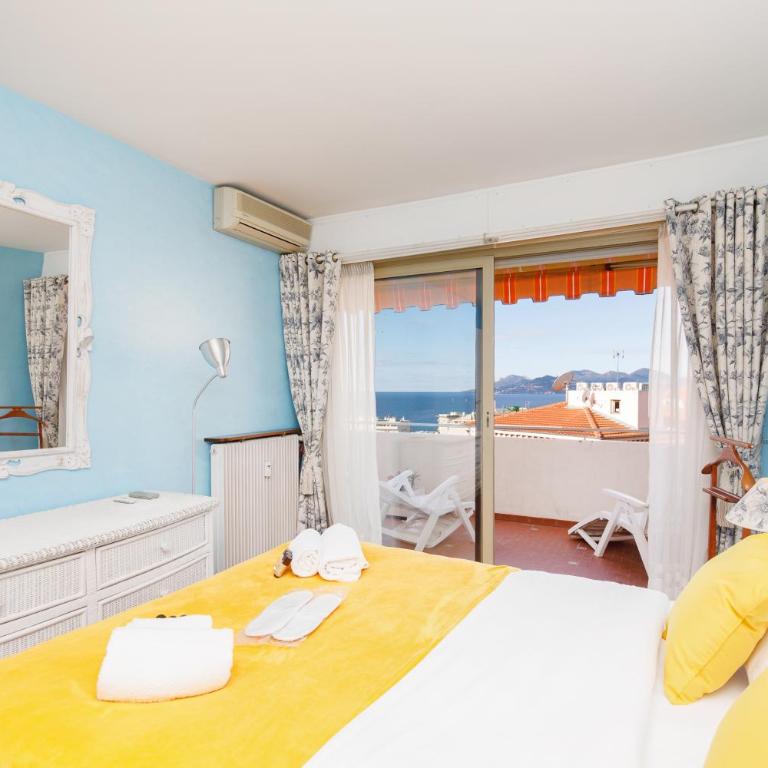 Gabriel YourHostHelper - Appartement - Vue sur Mer - 6