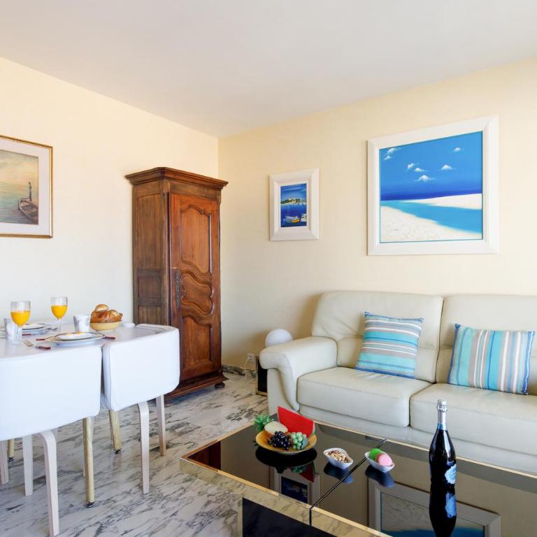 Gabriel YourHostHelper - Appartement - Vue sur Mer - 8
