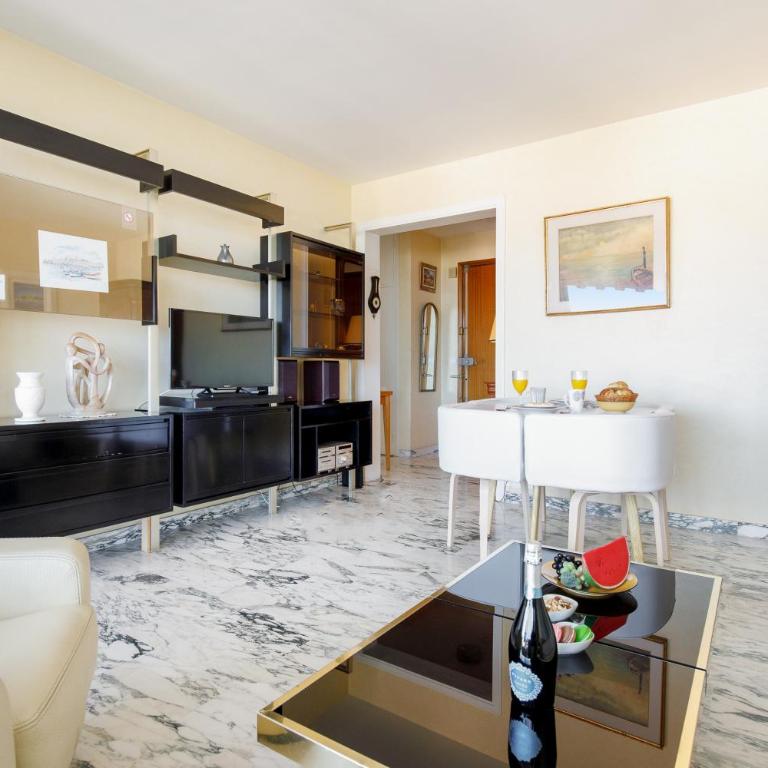 Gabriel YourHostHelper - Appartement - Vue sur Mer - 11