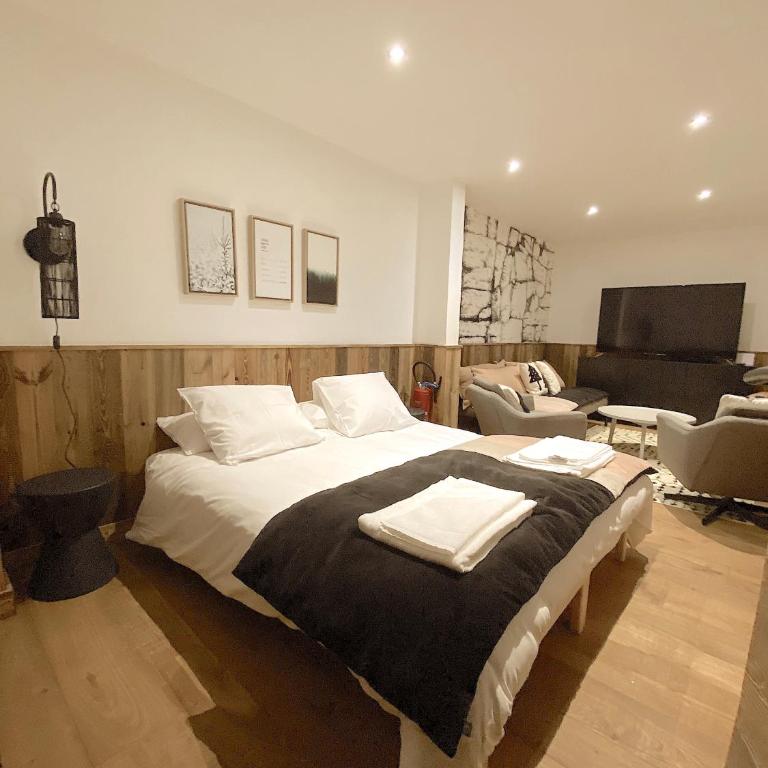 Chalet Les Gets Neko - Chalet Superior - 32