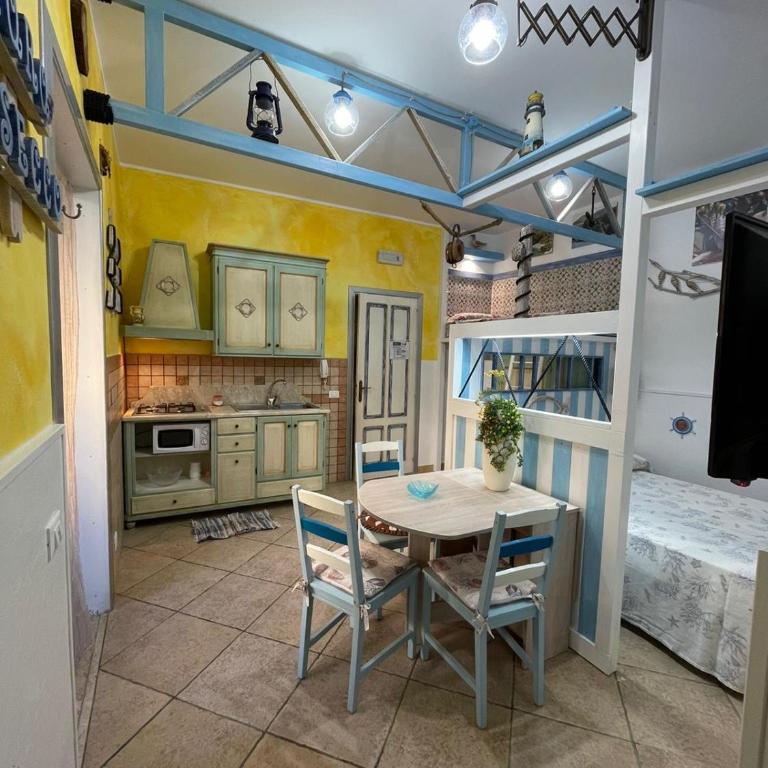 San Vito Katia Vacanze - Monolocale Standard - 7