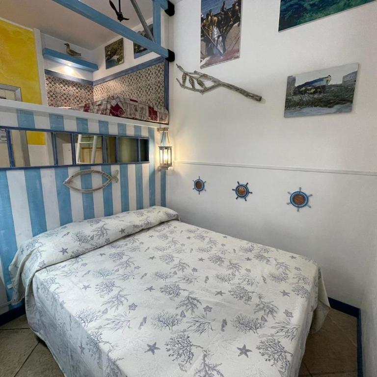 San Vito Katia Vacanze - Monolocale Standard - 5