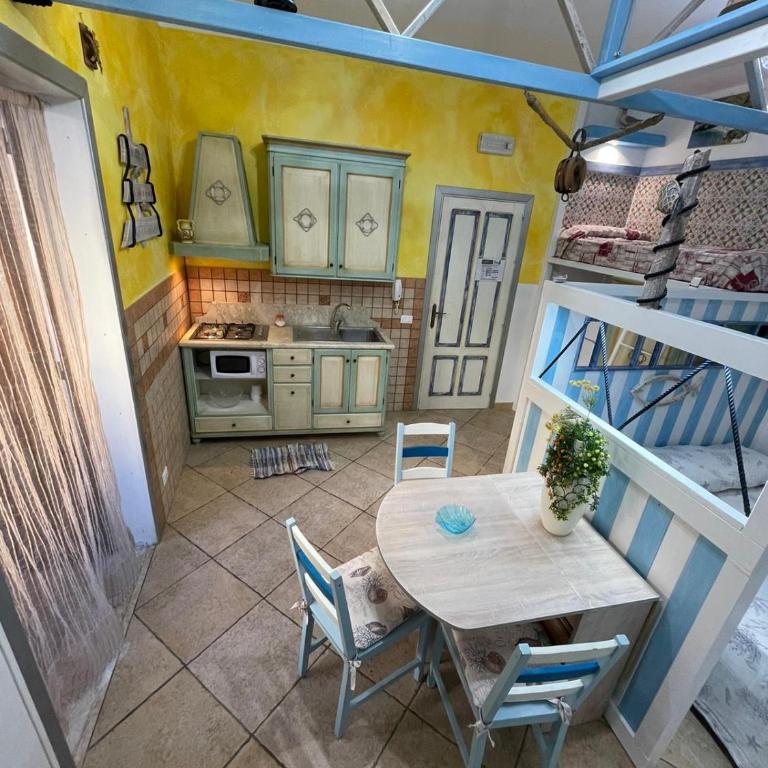 San Vito Katia Vacanze - Monolocale Standard - 4