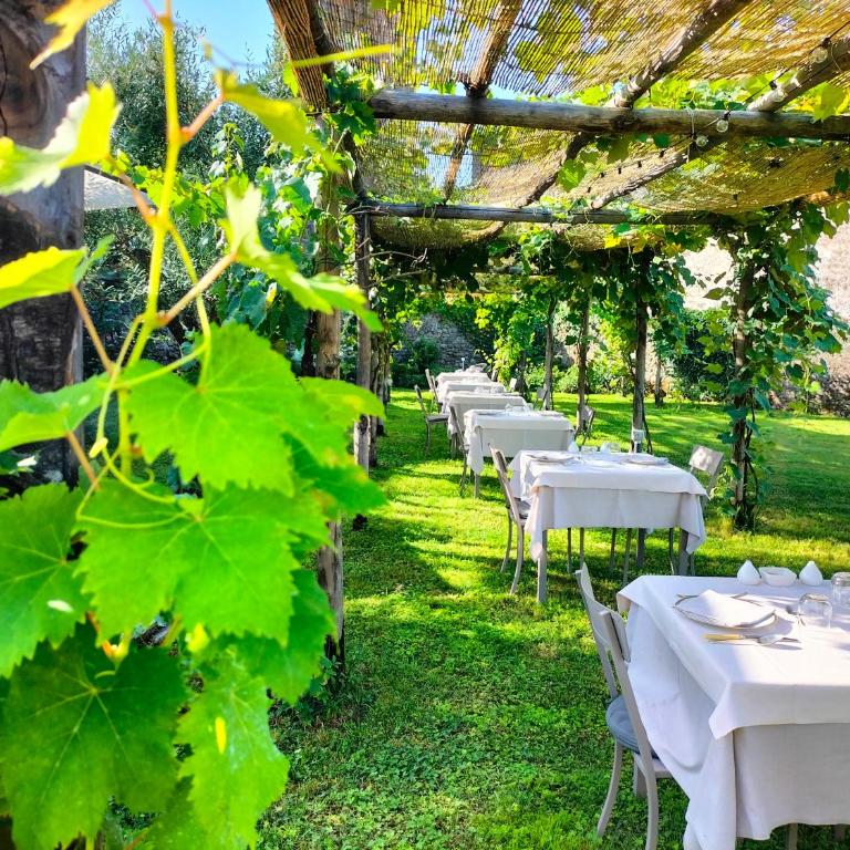 Badia Giulia Prestigious Historical B&B, Camaiore - Adults Only - No Pets - Camera King Deluxe - 4
