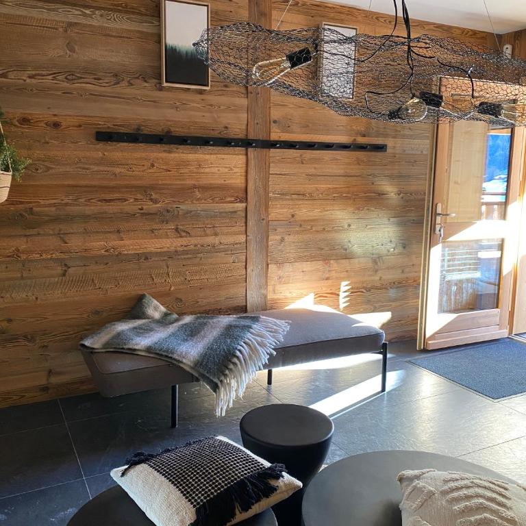 Chalet Les Gets Neko - Chalet Superior - 5