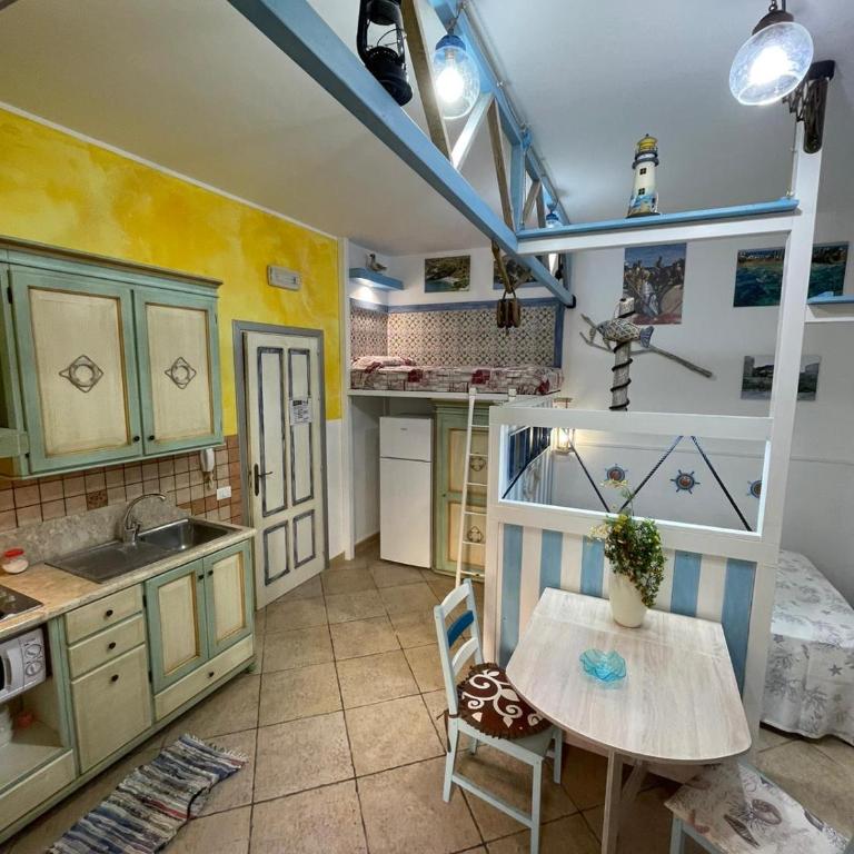 San Vito Katia Vacanze - Monolocale Standard - 1