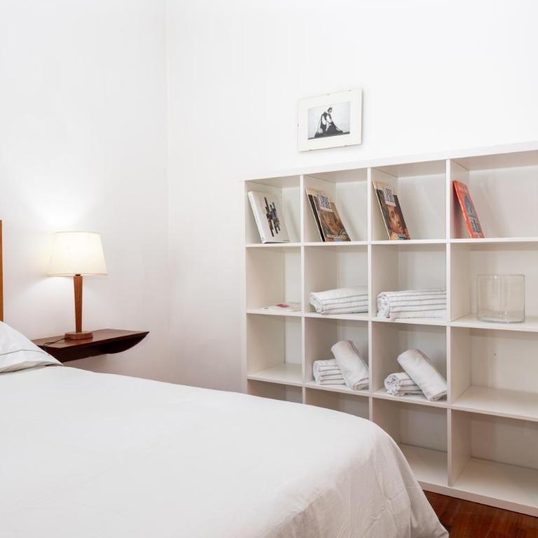 [Heart of florence] Luxury apartment with terrace - Appartamento con 1 Camera da Letto - 4
