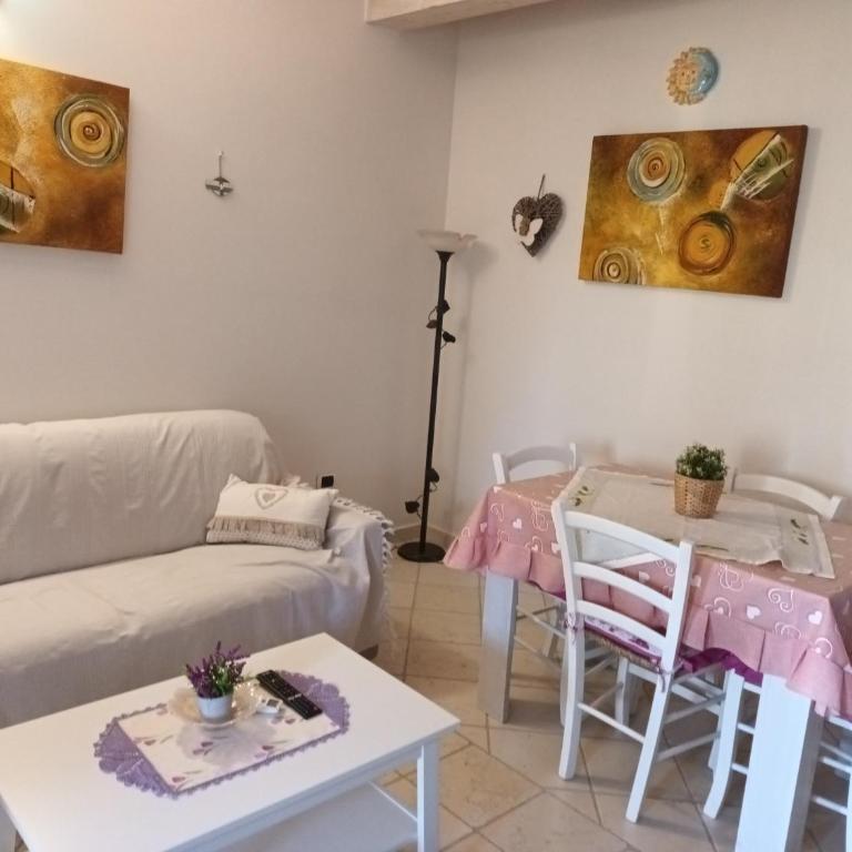 La CASA del CUORE PULA - Casa con 2 Camere da Letto - 48