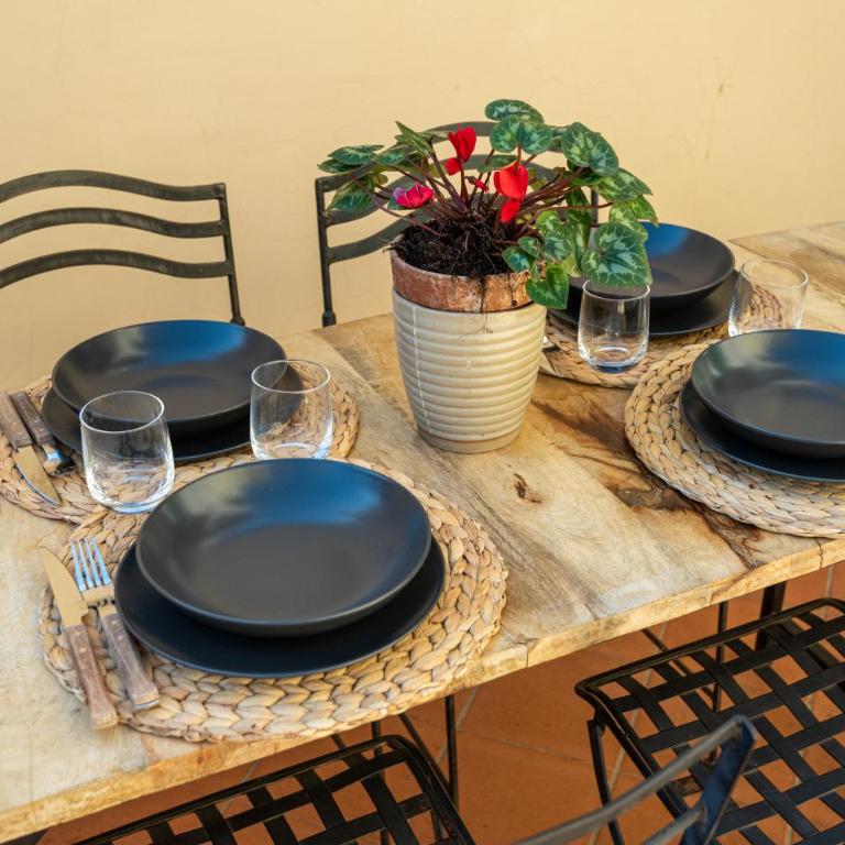 [Heart of florence] Luxury apartment with terrace - Appartamento con 1 Camera da Letto - 13