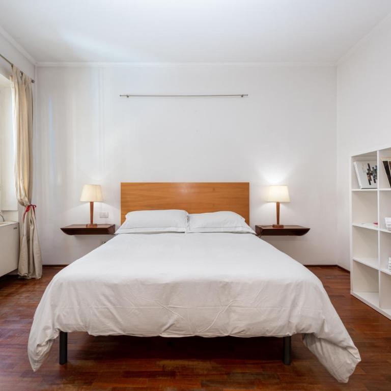 [Heart of florence] Luxury apartment with terrace - Appartamento con 1 Camera da Letto - 3