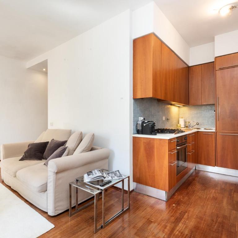 [Heart of florence] Luxury apartment with terrace - Appartamento con 1 Camera da Letto - 8