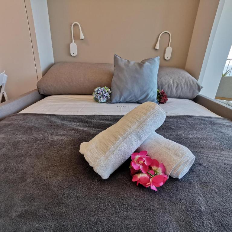 Estudio reformado en primera línea de mar con parking en Platja d'Aro - ES-209-26 - Apartamento - 2