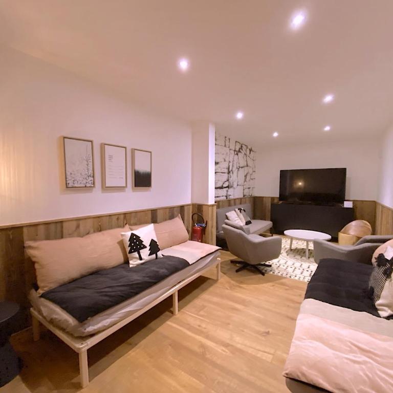 Chalet Les Gets Neko - Chalet Superior - 31