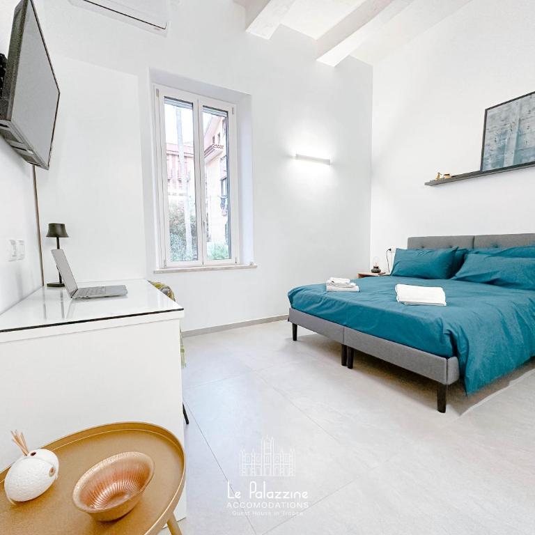 Le Palazzine Accomodations - Loft Esclusivo Centrale - 3bedr - Parking - Giardino - Two-Bedroom House - 2
