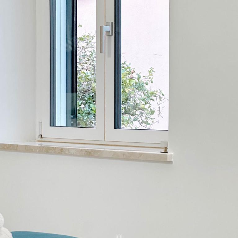 Le Palazzine Accomodations - Loft Esclusivo Centrale - 3bedr - Parking - Giardino - Two-Bedroom House - 78