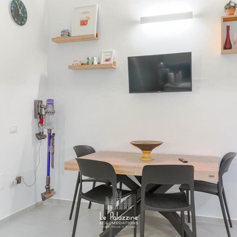 Le Palazzine Accomodations - Loft Esclusivo Centrale - 3bedr - Parking - Giardino - Two-Bedroom House - 25