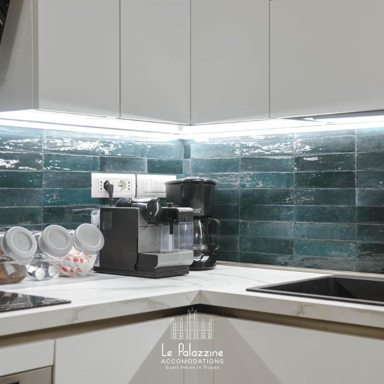 Le Palazzine Accomodations - Loft Esclusivo Centrale - 3bedr - Parking - Giardino - Two-Bedroom House - 72