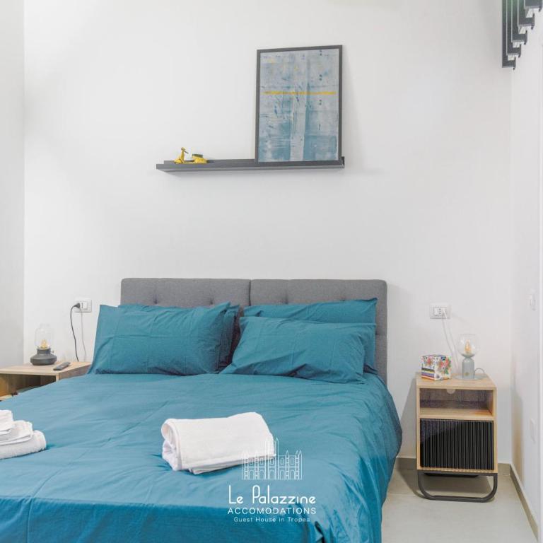 Le Palazzine Accomodations - Loft Esclusivo Centrale - 3bedr - Parking - Giardino - Two-Bedroom House - 85