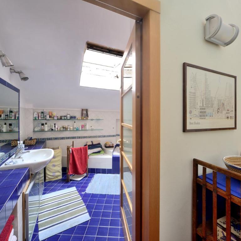 LUXURY BOHEMIAN LOFT NAVIGLI AREA - Appartamento con 2 Camere da Letto - 7