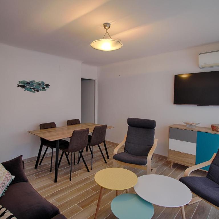 Appartement Eugénie centre-ville Ajaccio - Appartement - 2