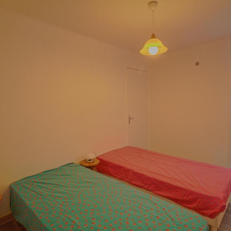 Appartement Eugénie centre-ville Ajaccio - Appartement - 8
