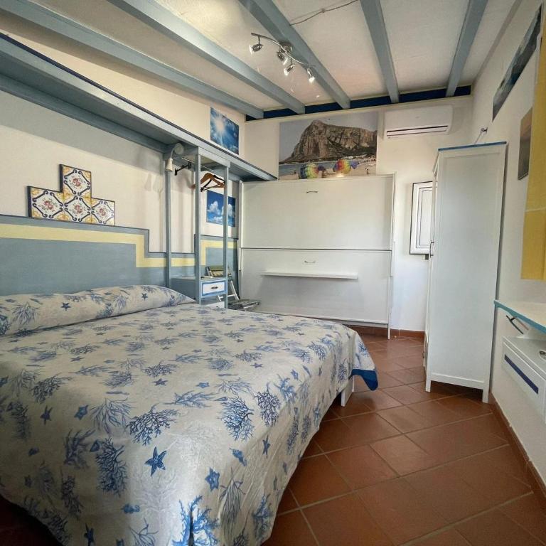San Vito Katia Vacanze - Monolocale Deluxe - 2