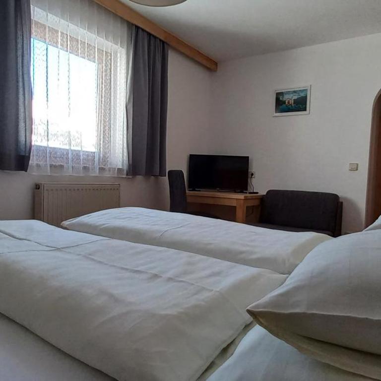 Appartement Daniel - inkl JOKER CARD - Apartment mit 2 Schlafzimmern - 13