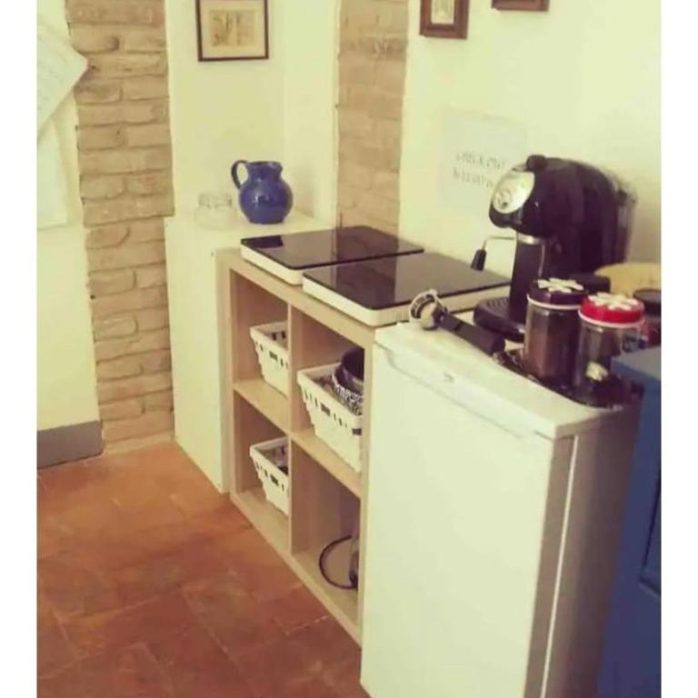 La Casina di Ancicucco 1 - Appartamento con 1 Camera da Letto - 22