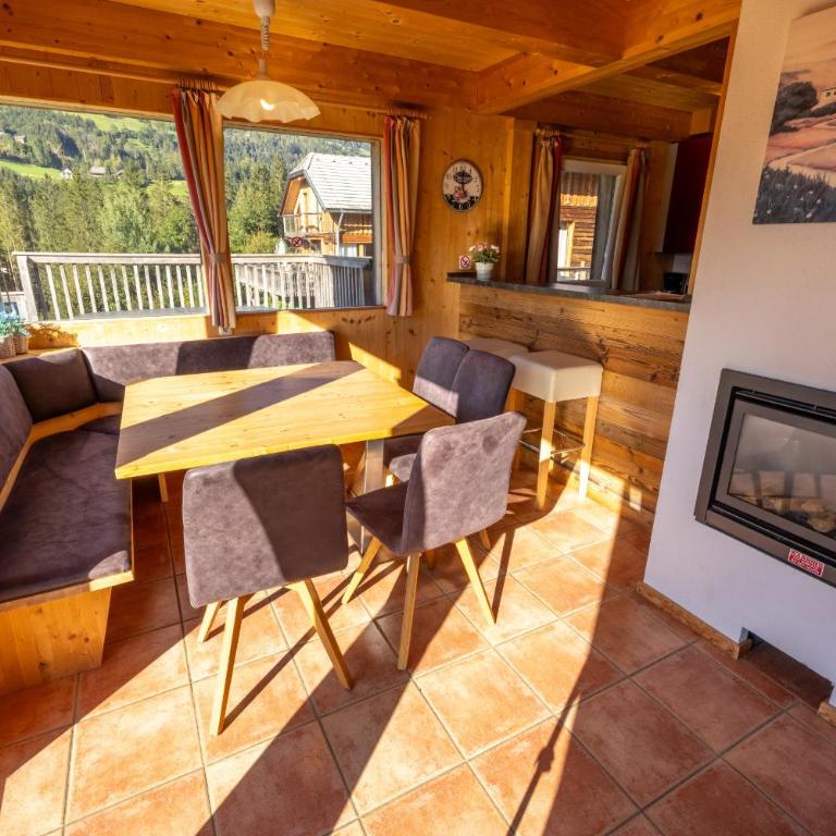 Woody Park - Ferienhaus - 2