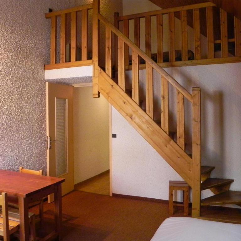 Hôtel Résidence Les Colchiques - Studio Lit Double (2/3 Adultes) - 3