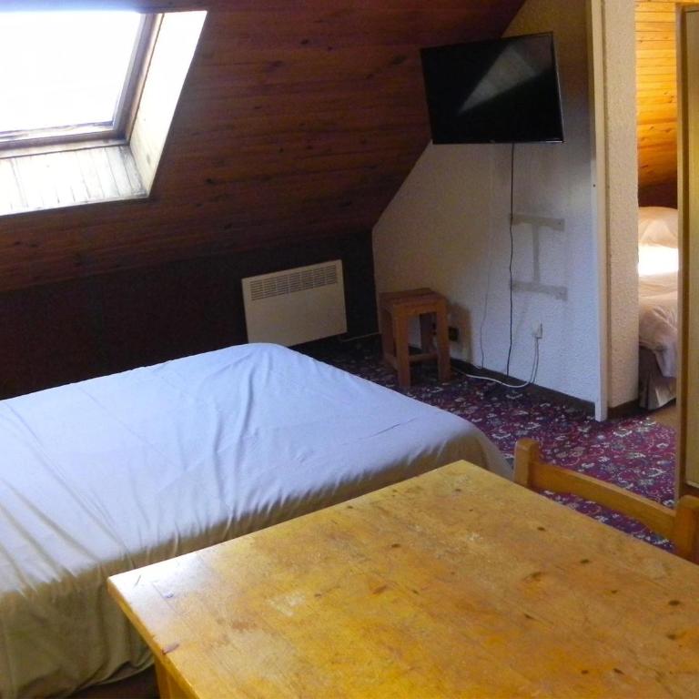 Hôtel Résidence Les Colchiques - Appartement (5 Personnes) - 1