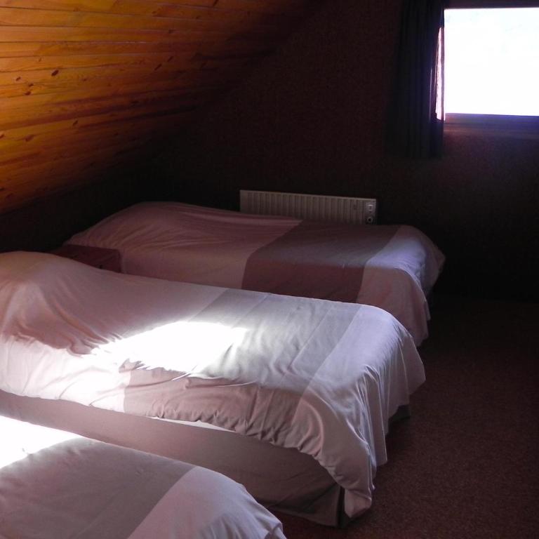 Hôtel Résidence Les Colchiques - Appartement (5 Personnes) - 2