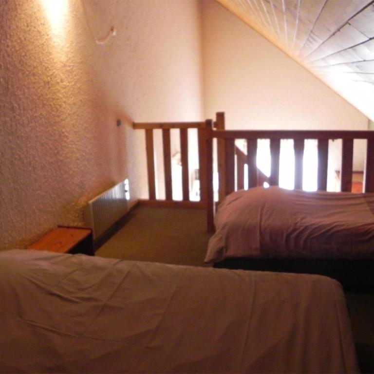Hôtel Résidence Les Colchiques - Appartement (6 Personnes) - 2