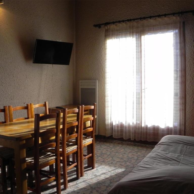 Hôtel Résidence Les Colchiques - Appartement (6 Personnes) - 3