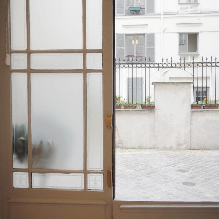 Saint germain cosy - Appartement 1 Chambre - 8
