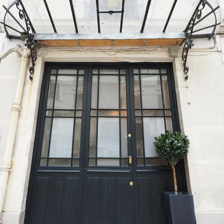 Saint germain cosy - Appartement 1 Chambre - 9