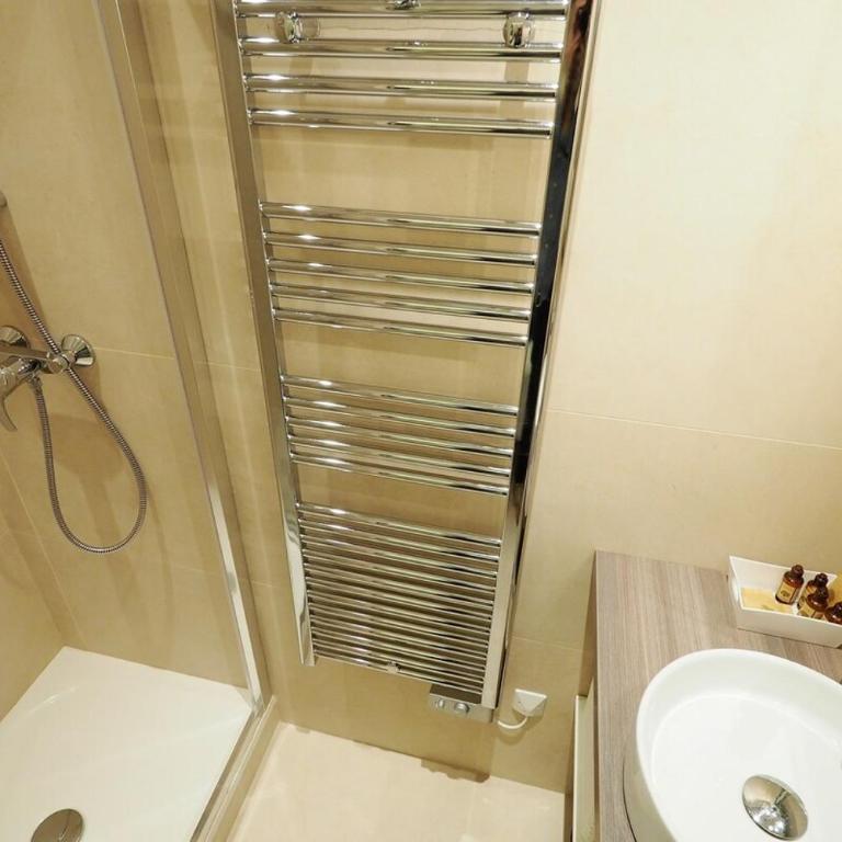 Saint germain cosy - Appartement 1 Chambre - 10