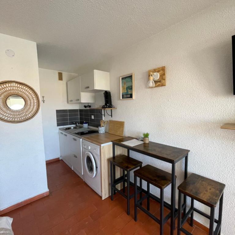 La Petite Joanie - Appartement 1 Chambre - 5