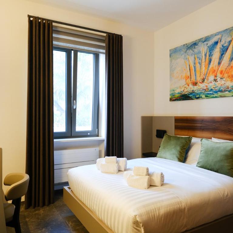 Dimora Giulia Bari - Suite - 3