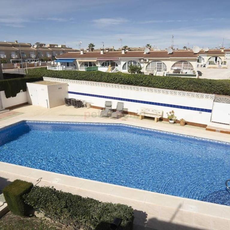 The Triana Townhouse - Villa de 2 dormitorios - 6
