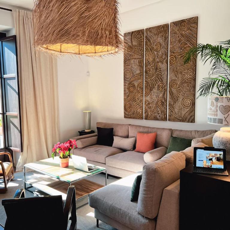 La Terraza de Porvenir 10 - Jerez de la Frontera - Apartamento de 3 dormitorios - 2