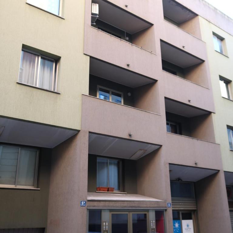 My Happy Place - Appartamento con 1 Camera da Letto - 28