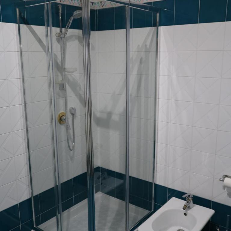 My Happy Place - Appartamento con 1 Camera da Letto - 16