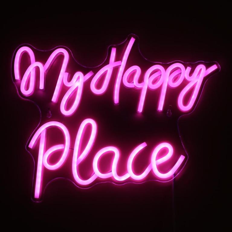 My Happy Place - Appartamento con 1 Camera da Letto - 22