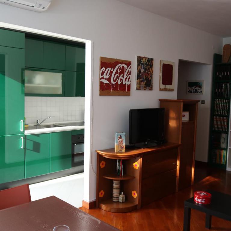 My Happy Place - Appartamento con 1 Camera da Letto - 9