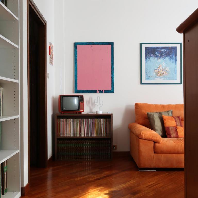 My Happy Place - Appartamento con 1 Camera da Letto - 3