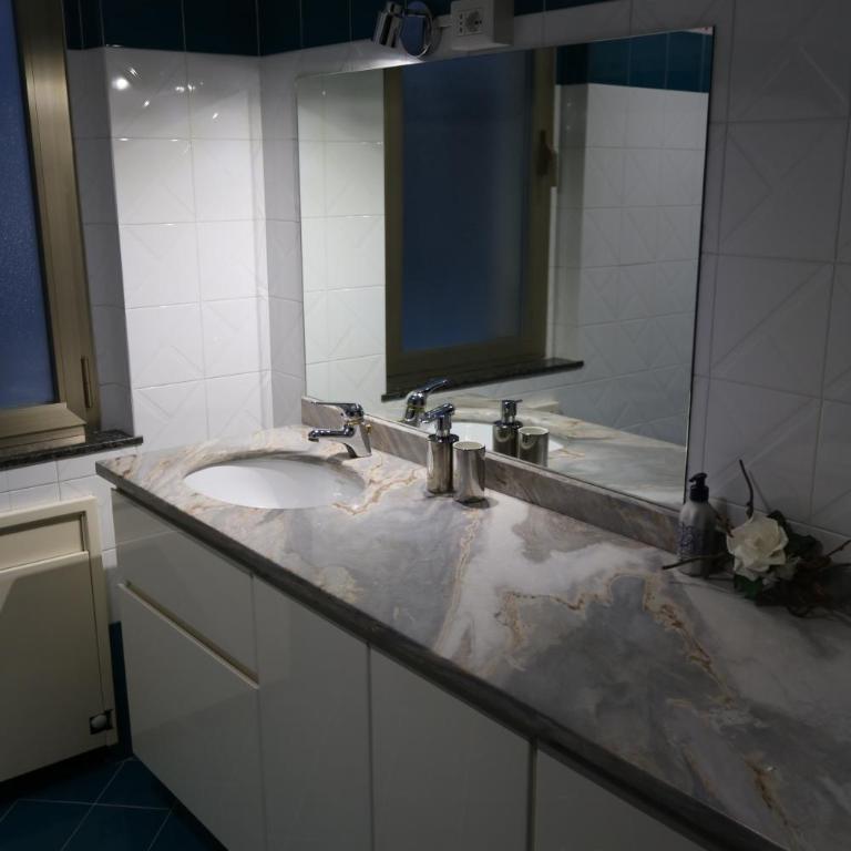 My Happy Place - Appartamento con 1 Camera da Letto - 15