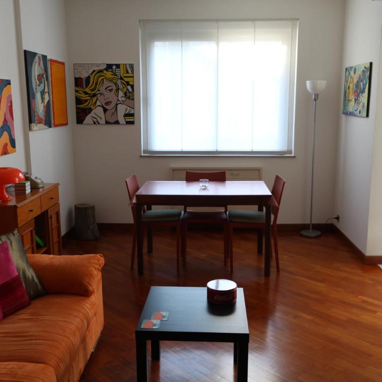 My Happy Place - Appartamento con 1 Camera da Letto - 5