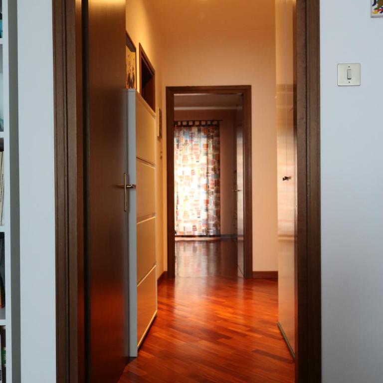 My Happy Place - Appartamento con 1 Camera da Letto - 14