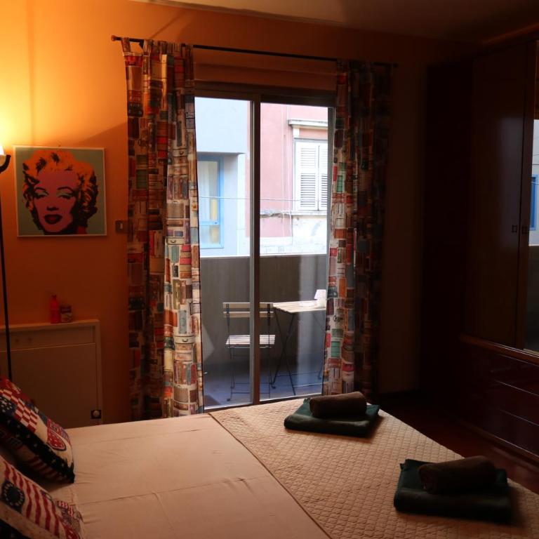 My Happy Place - Appartamento con 1 Camera da Letto - 24